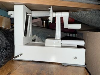 Spiralizer