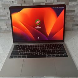 2017 MacBook Pro