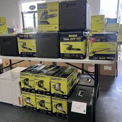 Chain Saws For Sale ( Check Description for Pricing)