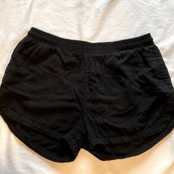 Ardene Black Shorts
