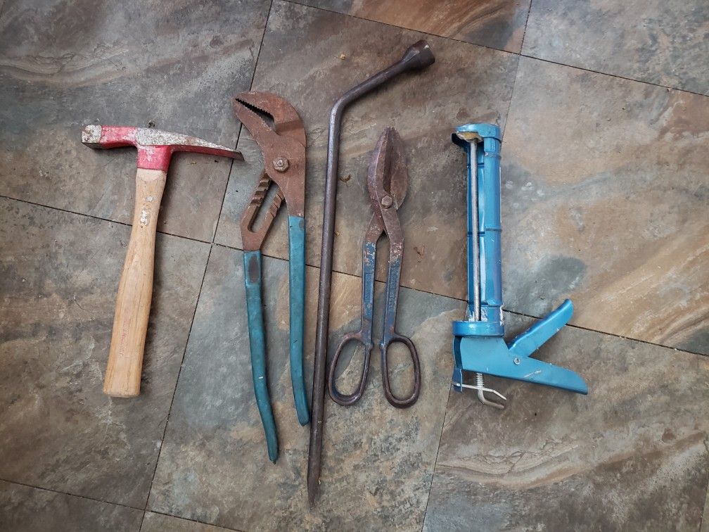 Miscellaneous Tools