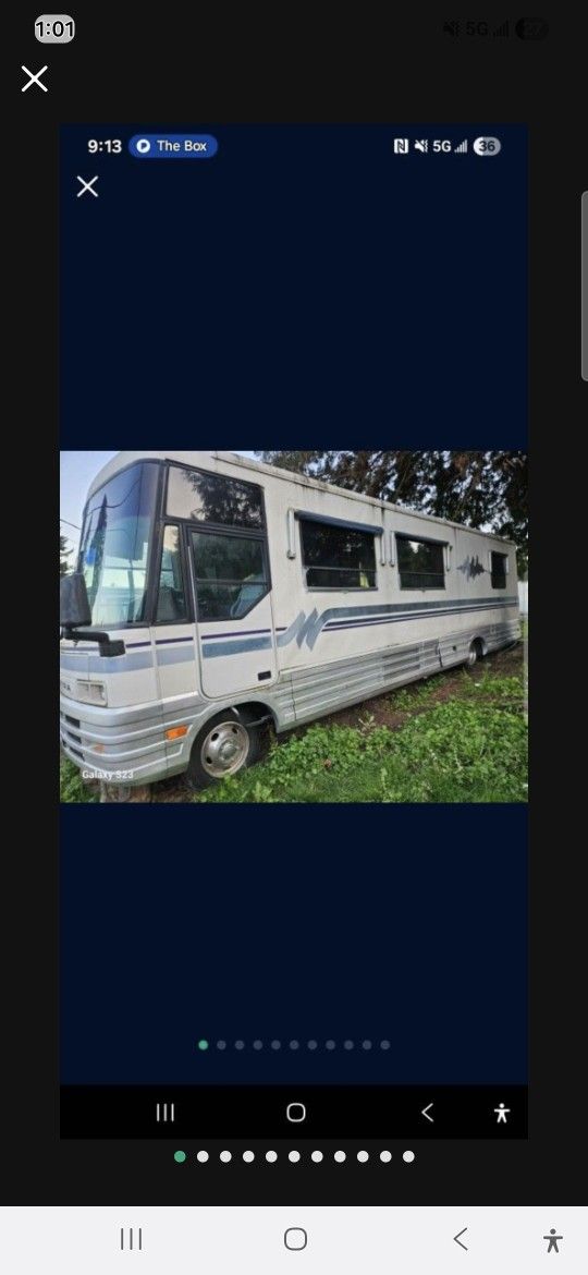 Free Rv