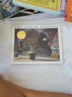 The Polar Express