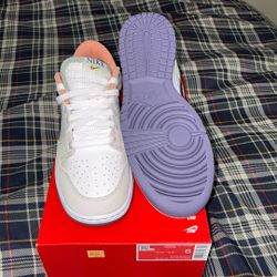 Nike Dunk Low Retro Size 9 Male