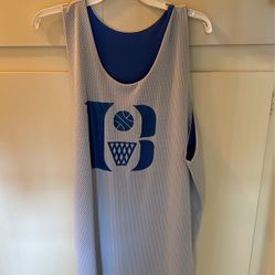 Basketball Jersey for sale
