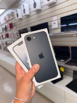 iPhone 16e 128gb Unlock