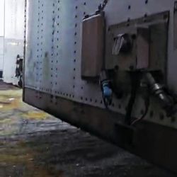 Price: $10,000
Location: Tacoma, Washington
VIN: 1JJV532W18L115539

Looking for a dependable dry van ready to hit the road? This 2008 Wabash 53-foot D