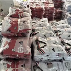 Soccer Uniforms 