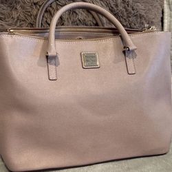 New Dooney & Bourke Willa Satchel