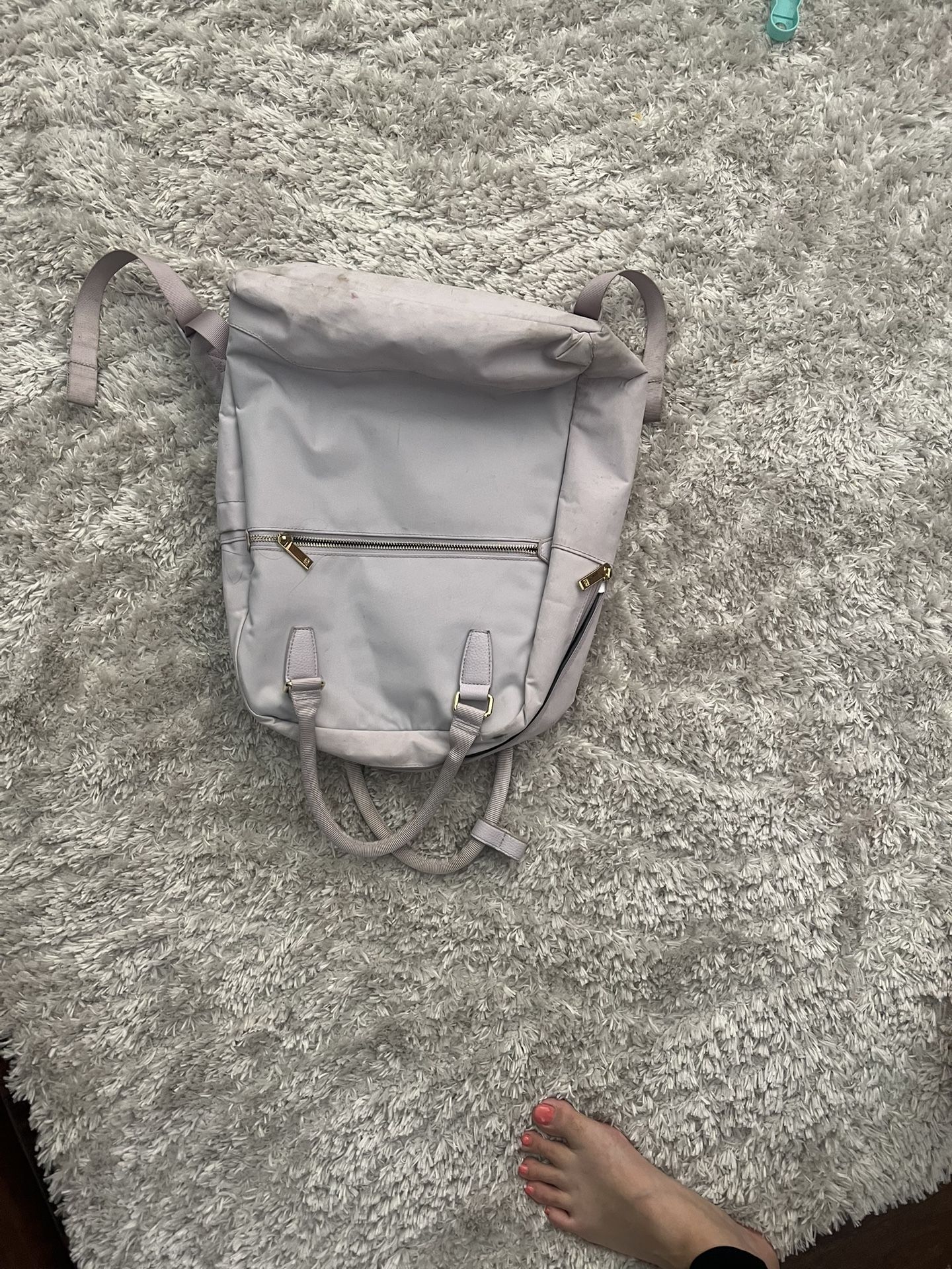 Backpack 