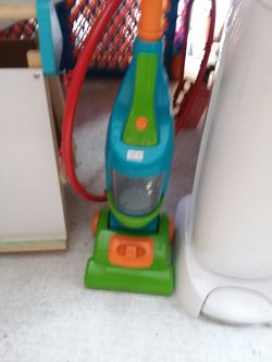 Kids vacume