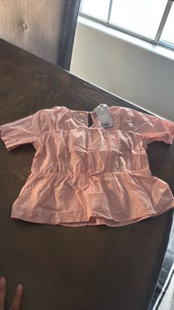 H&M blouse 7