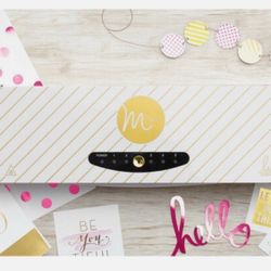 New- Minc Heidi Swapp 12" Foil Applicator