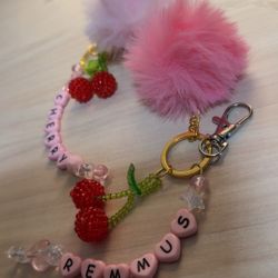 Handmade Keychain 2 For $10 1 For $6.00 