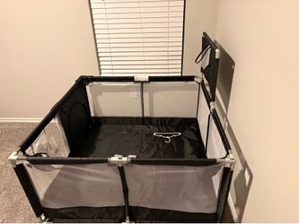 play pen