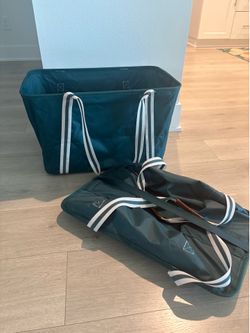 Collapsible Totes