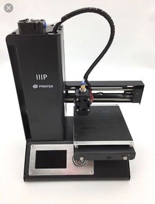 Monoprice Select Mini V2 3D printer for Sale in Hollywood, FL - OfferUp