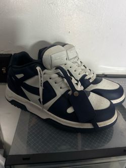 Off White Sneakers