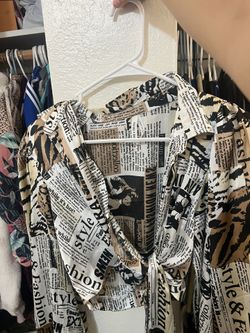 Women Top