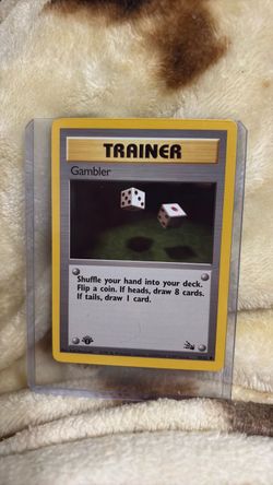 Gambler 60/62 FE