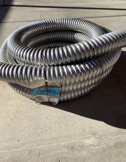 Flexible Steel Conduit