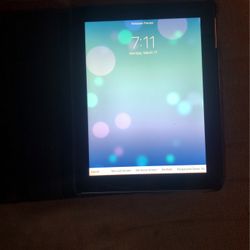 iPad 4th Generation 