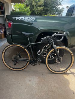State Bike Black Label Series