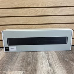 Bose Solo 5 Tv Sound System Cob001465