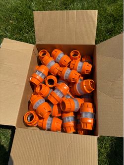 Pipe couplers