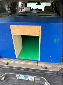 sub box