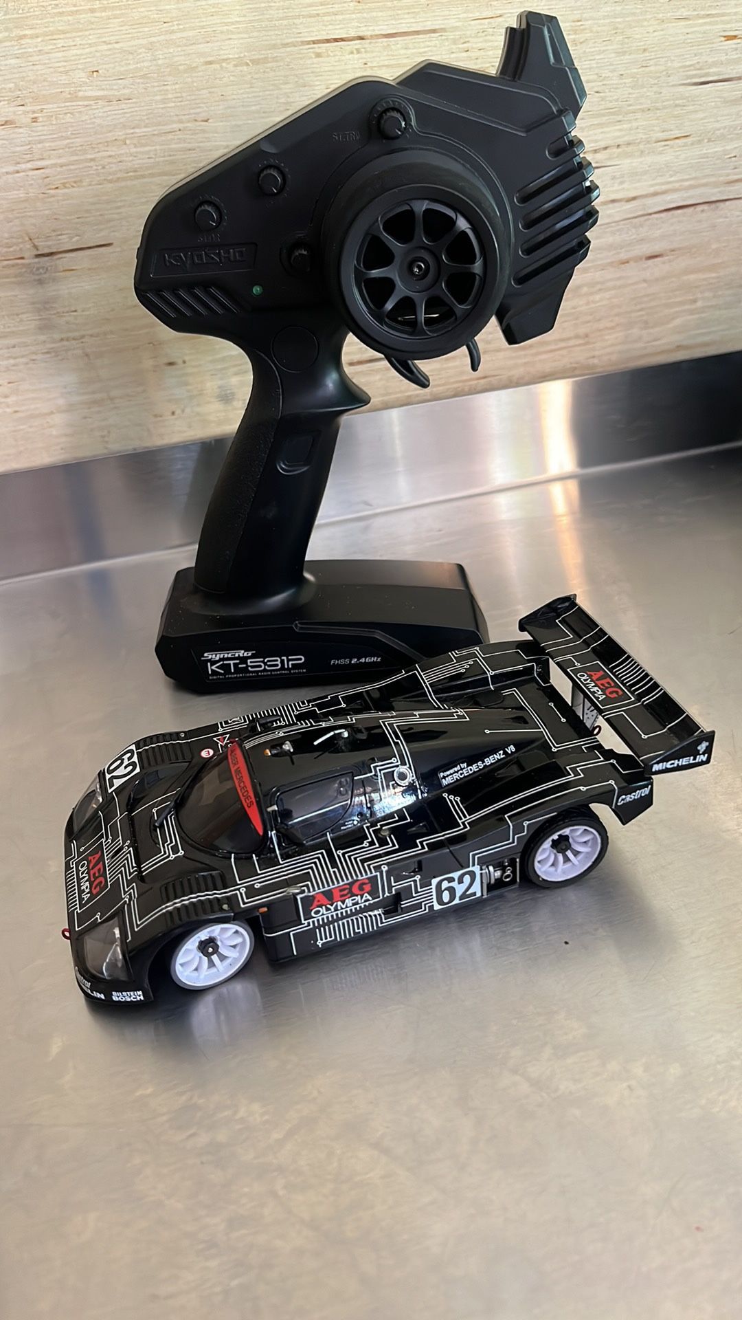 Kyosho Mini Z for Sale in Chino Hills, CA OfferUp