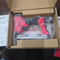 Arrow Pneumatic Stapler