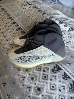 Yeezy Basketball