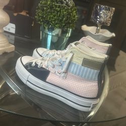 converse
