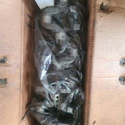 Hyundai Sonata Crankshaft 