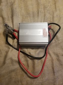 Inverter