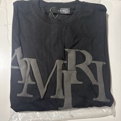 Amiri shirt size m