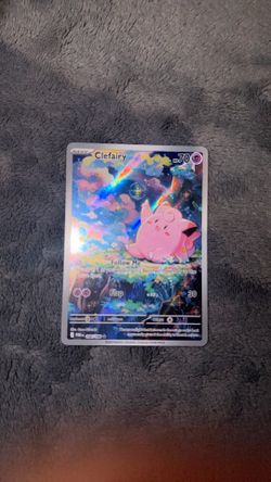 Pokemon Card