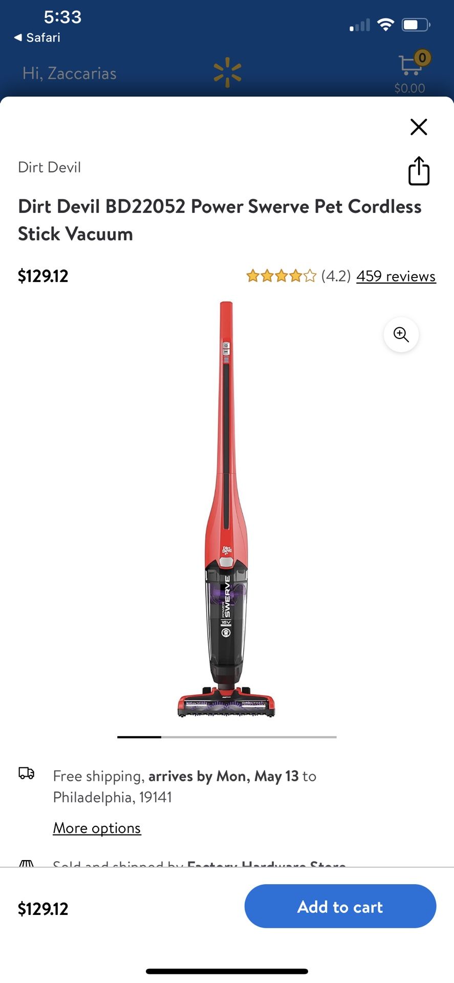 Dirt Devil Vacuum Cordless Pet Swerve,All Products : American Fashion Style Bags On Sale