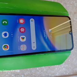 Samsung Galaxy A15 5G New! 