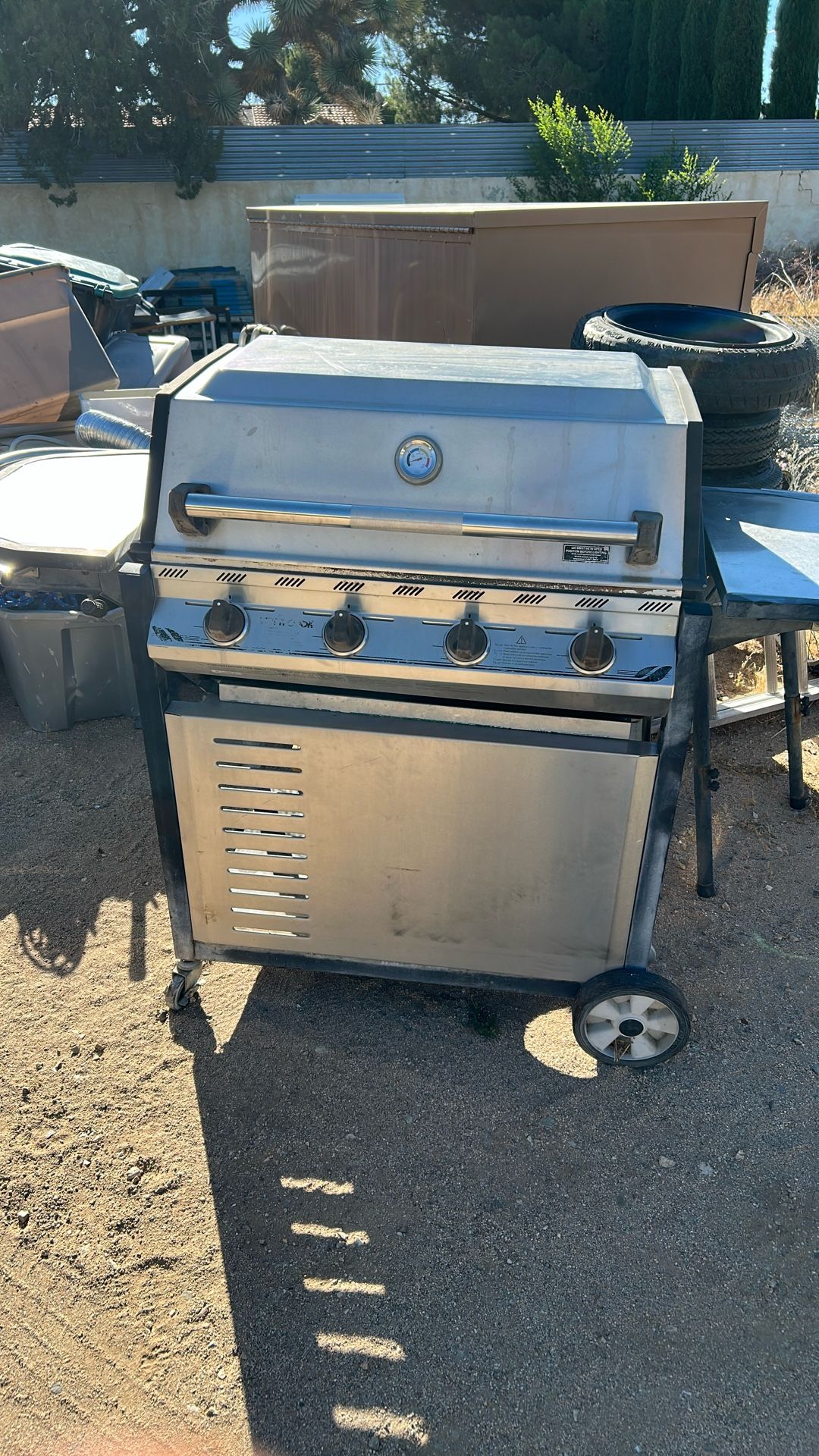 Grill