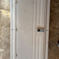 Electrical Panel/ Breaker Box 
