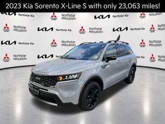 2023 Kia Sorento
