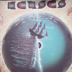 Kansas - Point Of No Return (Vinyl Record)