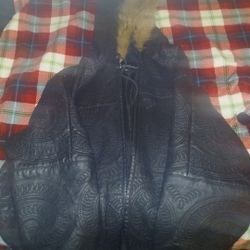 Bran New Identification jacket