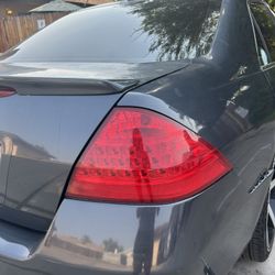 06-07 Honda Taillights 