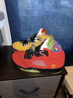 Jordan 5