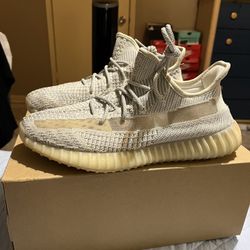 Yeezy Boost 350 V2 Lundmark Non-reflective 10.5M