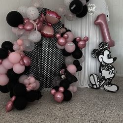 Mickey Mouse 