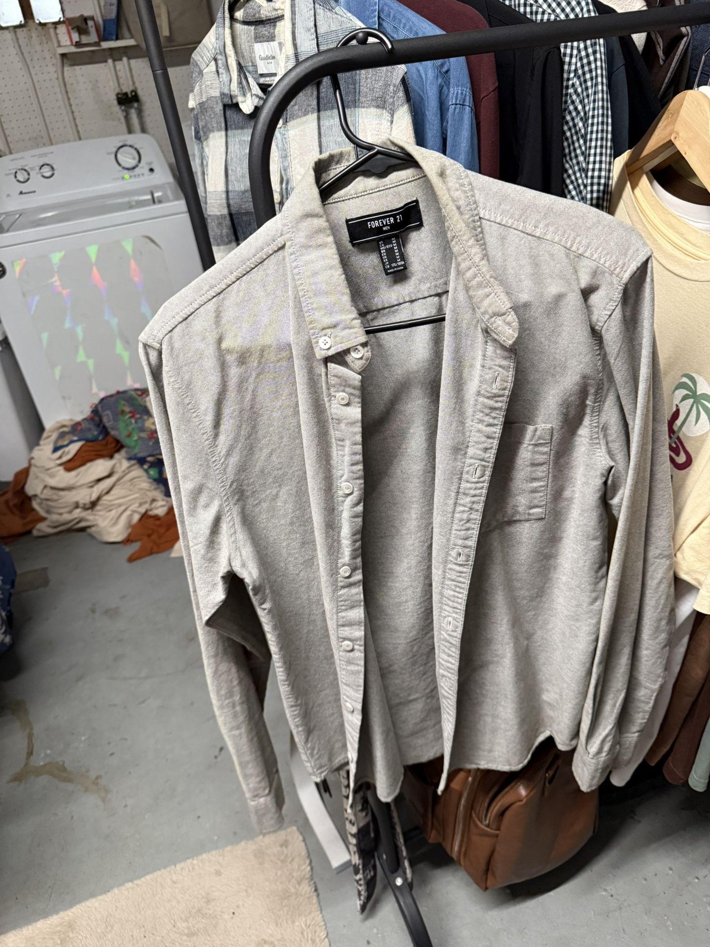 Shirts